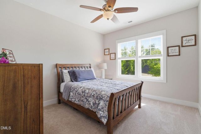 406 Blue Heron Drive, Youngsville, NC 27596