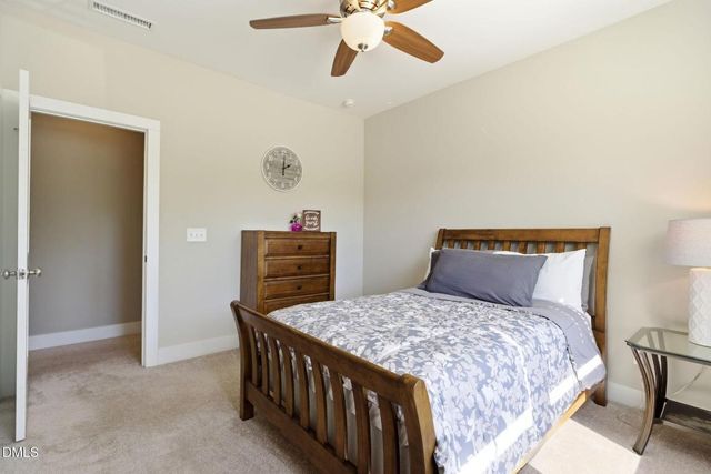 406 Blue Heron Drive, Youngsville, NC 27596