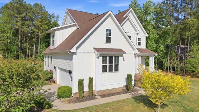 406 Blue Heron Drive, Youngsville, NC 27596