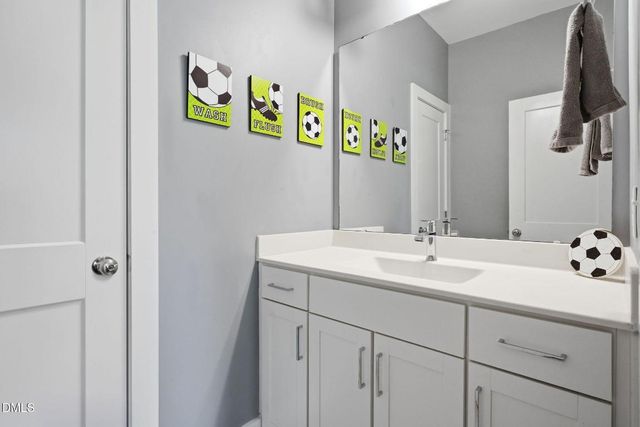 406 Blue Heron Drive, Youngsville, NC 27596