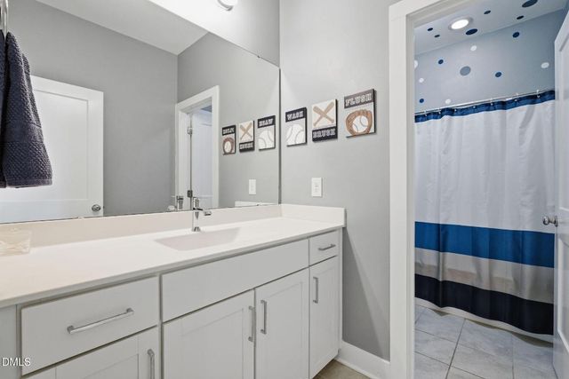 406 Blue Heron Drive, Youngsville, NC 27596