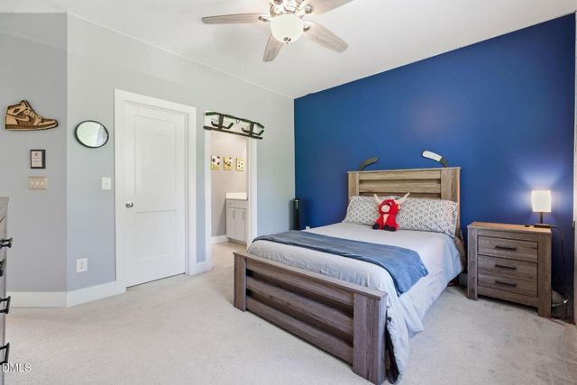 406 Blue Heron Drive, Youngsville, NC 27596