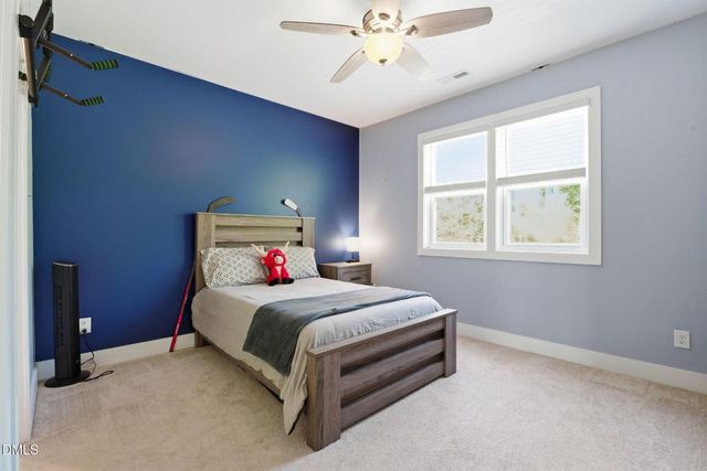 406 Blue Heron Drive, Youngsville, NC 27596