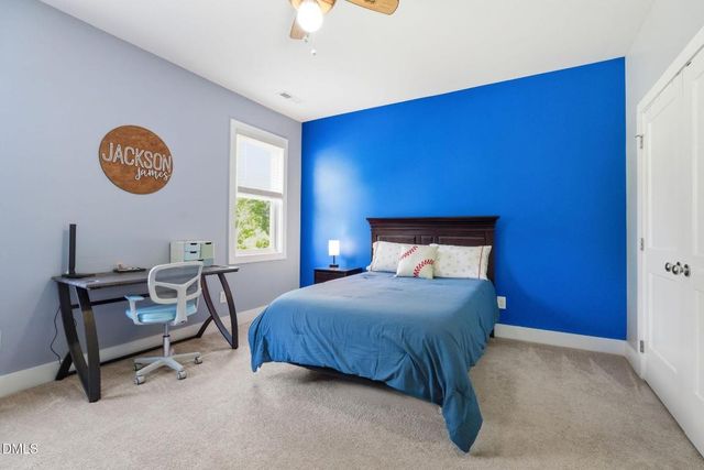 406 Blue Heron Drive, Youngsville, NC 27596