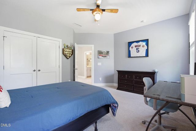 406 Blue Heron Drive, Youngsville, NC 27596