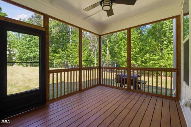 406 Blue Heron Drive, Youngsville, NC 27596