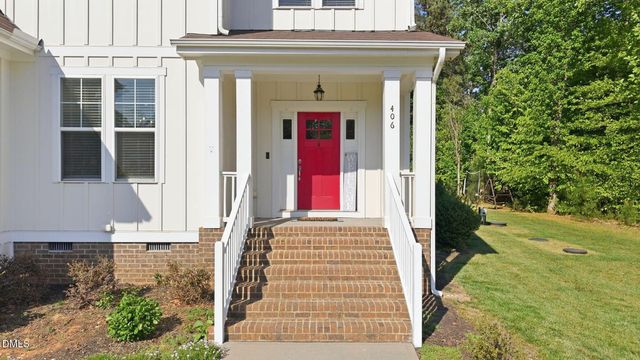 406 Blue Heron Drive, Youngsville, NC 27596