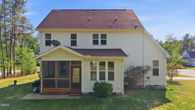 406 Blue Heron Drive, Youngsville, NC 27596