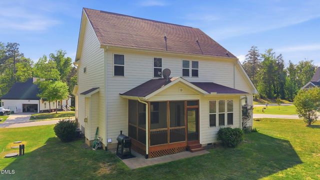 406 Blue Heron Drive, Youngsville, NC 27596