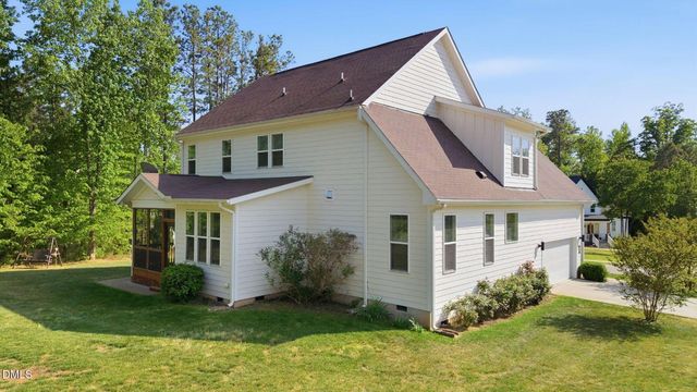 406 Blue Heron Drive, Youngsville, NC 27596