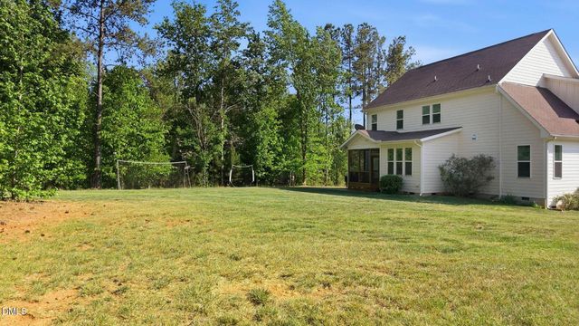 406 Blue Heron Drive, Youngsville, NC 27596