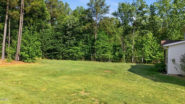 406 Blue Heron Drive, Youngsville, NC 27596