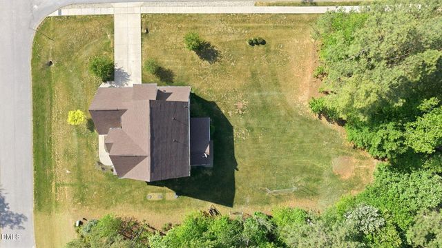 406 Blue Heron Drive, Youngsville, NC 27596