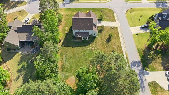 406 Blue Heron Drive, Youngsville, NC 27596