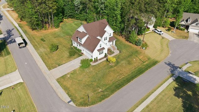 406 Blue Heron Drive, Youngsville, NC 27596