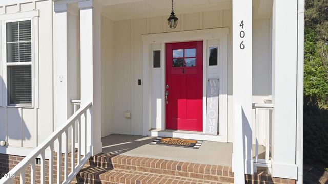 406 Blue Heron Drive, Youngsville, NC 27596