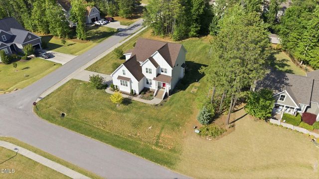 406 Blue Heron Drive, Youngsville, NC 27596