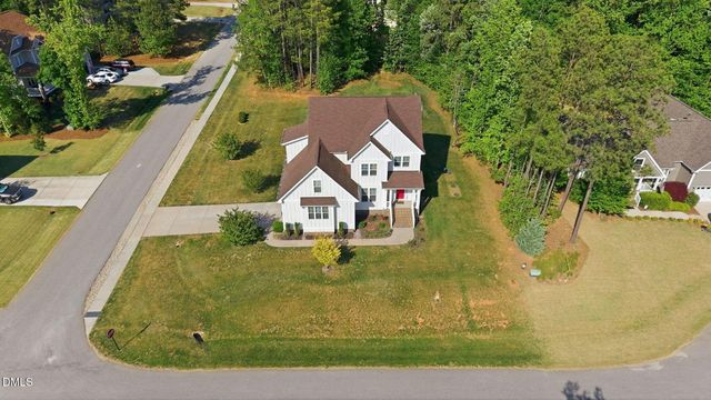 406 Blue Heron Drive, Youngsville, NC 27596