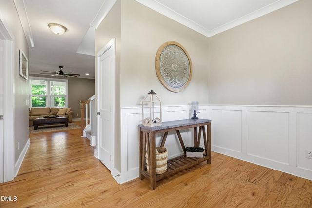 406 Blue Heron Drive, Youngsville, NC 27596