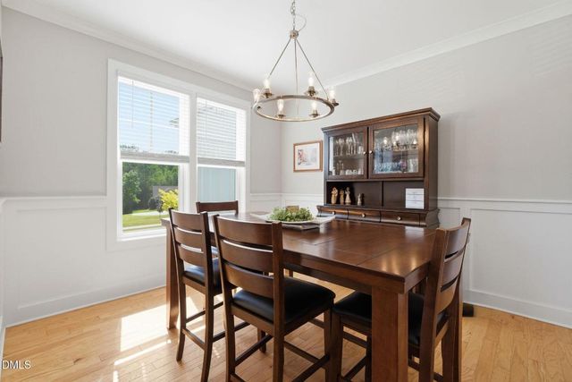 406 Blue Heron Drive, Youngsville, NC 27596