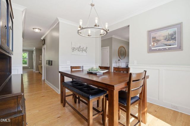 406 Blue Heron Drive, Youngsville, NC 27596