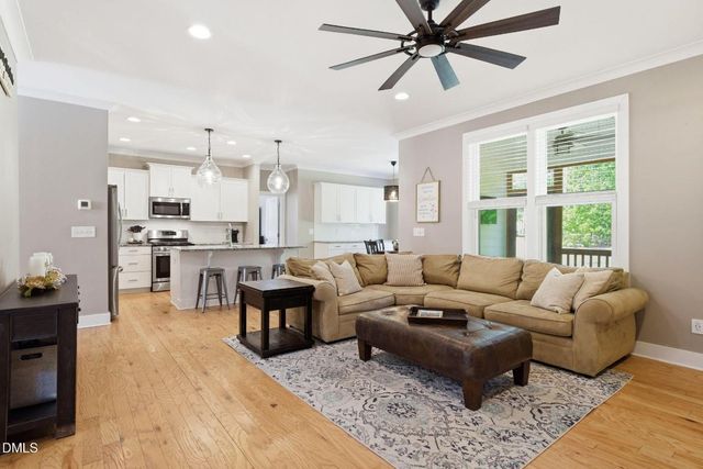 406 Blue Heron Drive, Youngsville, NC 27596