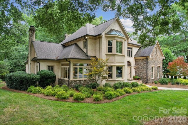 5121 Chillmark Road, Charlotte, NC 28226