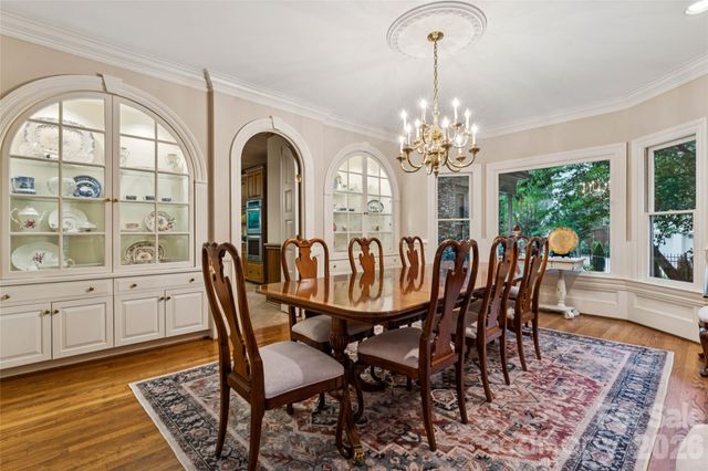 5121 Chillmark Road, Charlotte, NC 28226