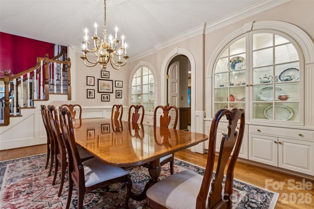 5121 Chillmark Road, Charlotte, NC 28226