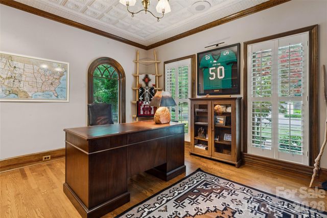 5121 Chillmark Road, Charlotte, NC 28226