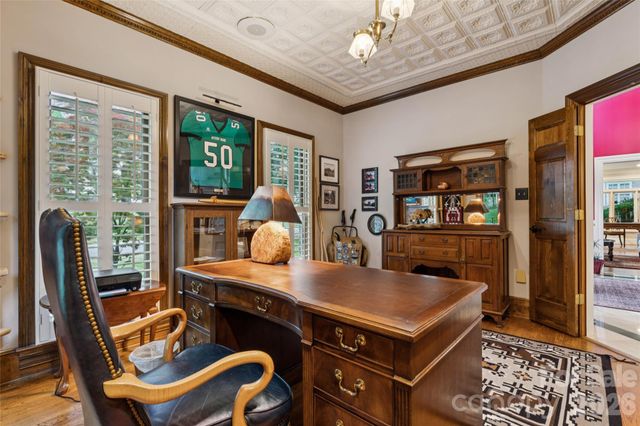 5121 Chillmark Road, Charlotte, NC 28226