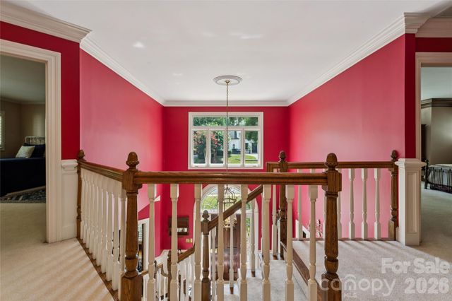 5121 Chillmark Road, Charlotte, NC 28226