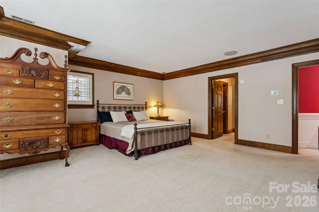 5121 Chillmark Road, Charlotte, NC 28226