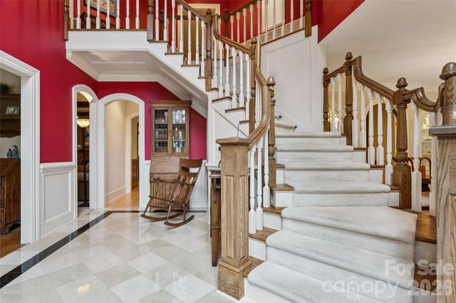 5121 Chillmark Road, Charlotte, NC 28226