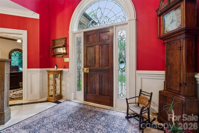 5121 Chillmark Road, Charlotte, NC 28226