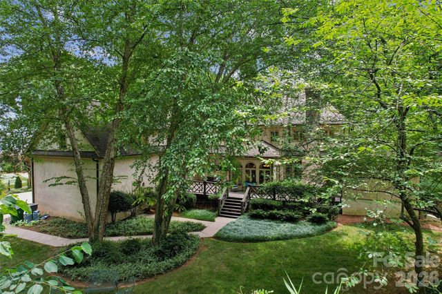 5121 Chillmark Road, Charlotte, NC 28226