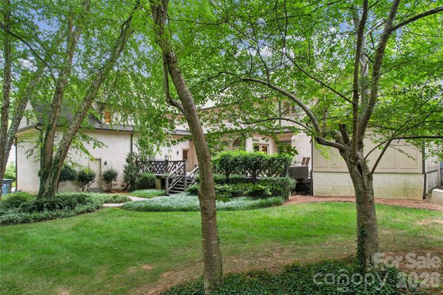 5121 Chillmark Road, Charlotte, NC 28226
