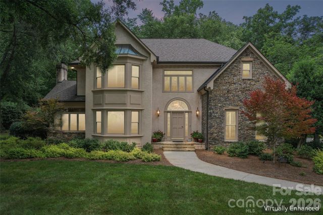 5121 Chillmark Road, Charlotte, NC 28226
