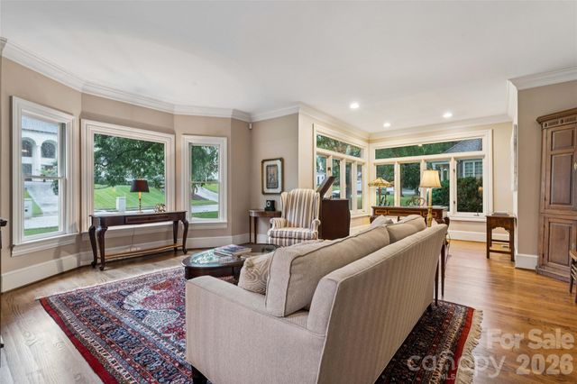 5121 Chillmark Road, Charlotte, NC 28226