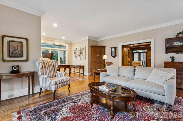 5121 Chillmark Road, Charlotte, NC 28226