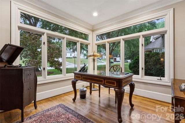 5121 Chillmark Road, Charlotte, NC 28226