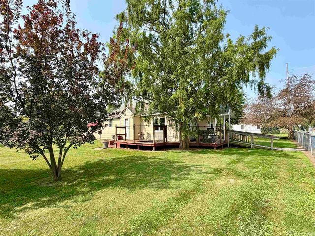 1709 W Euclid Avenue, Marion, IN 46952