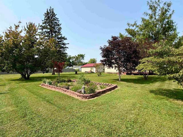 1709 W Euclid Avenue, Marion, IN 46952