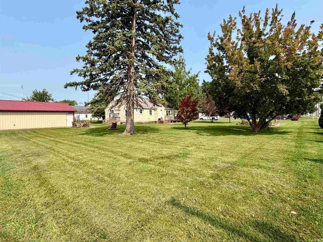 1709 W Euclid Avenue, Marion, IN 46952