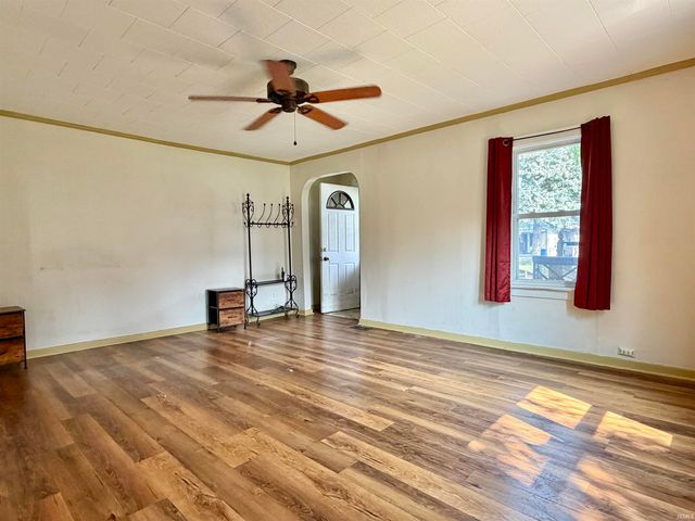 1709 W Euclid Avenue, Marion, IN 46952