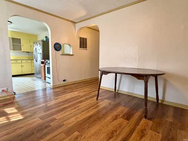 1709 W Euclid Avenue, Marion, IN 46952