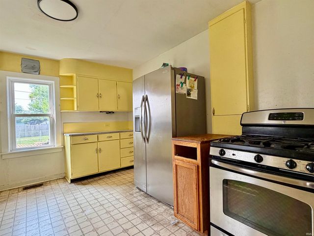 1709 W Euclid Avenue, Marion, IN 46952