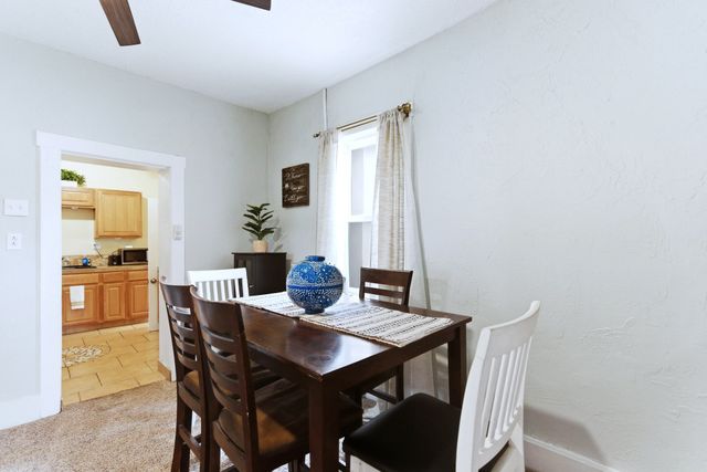 615 Keleher Avenue NW, Albuquerque, NM 87102