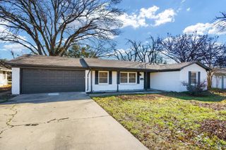 6021 Wester Avenue, Fort Worth, TX 76133