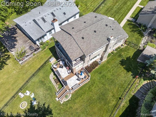 3415 Highland Boulevard, Highland, MI 48356